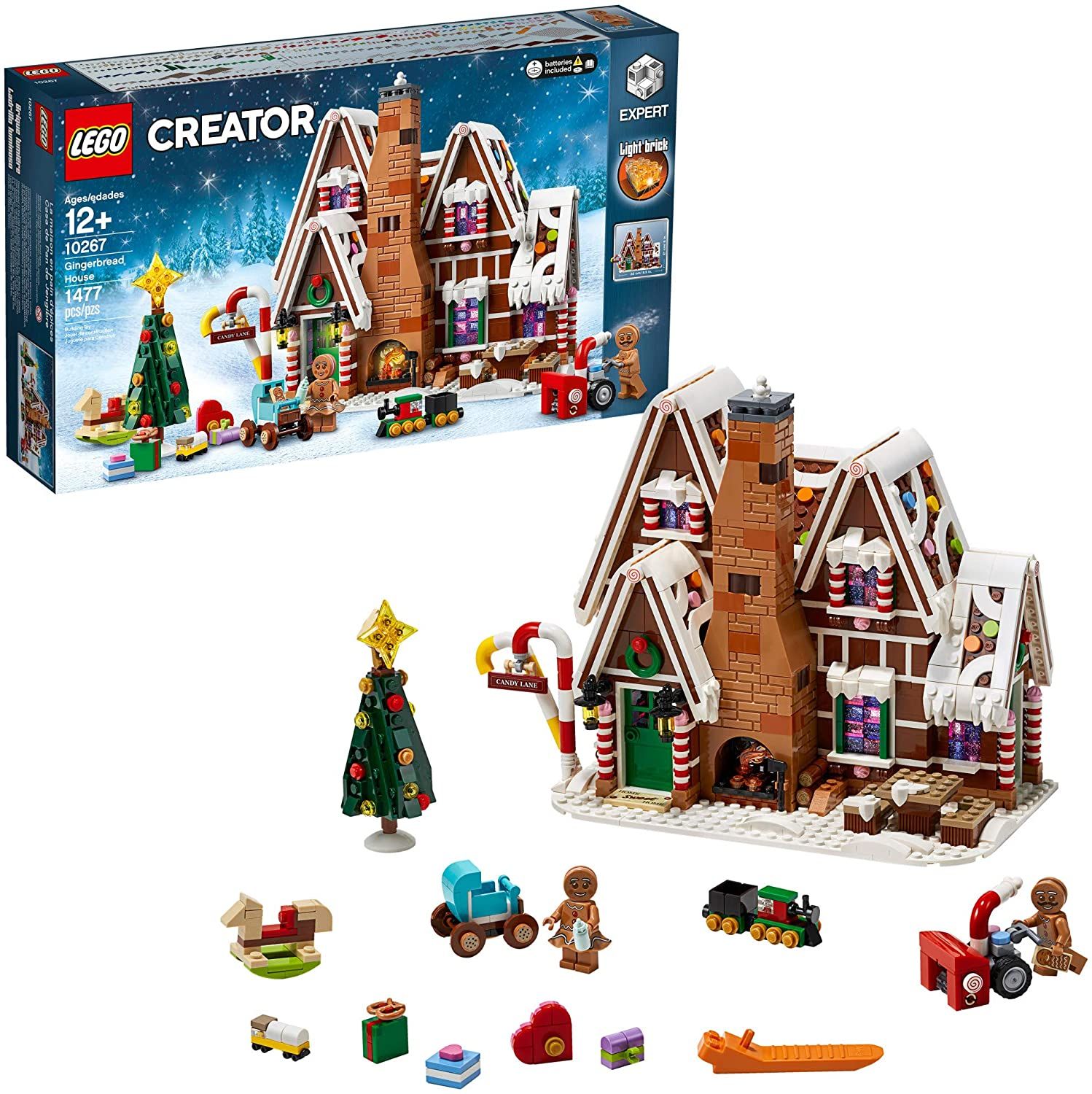 GingerbreadHouse1