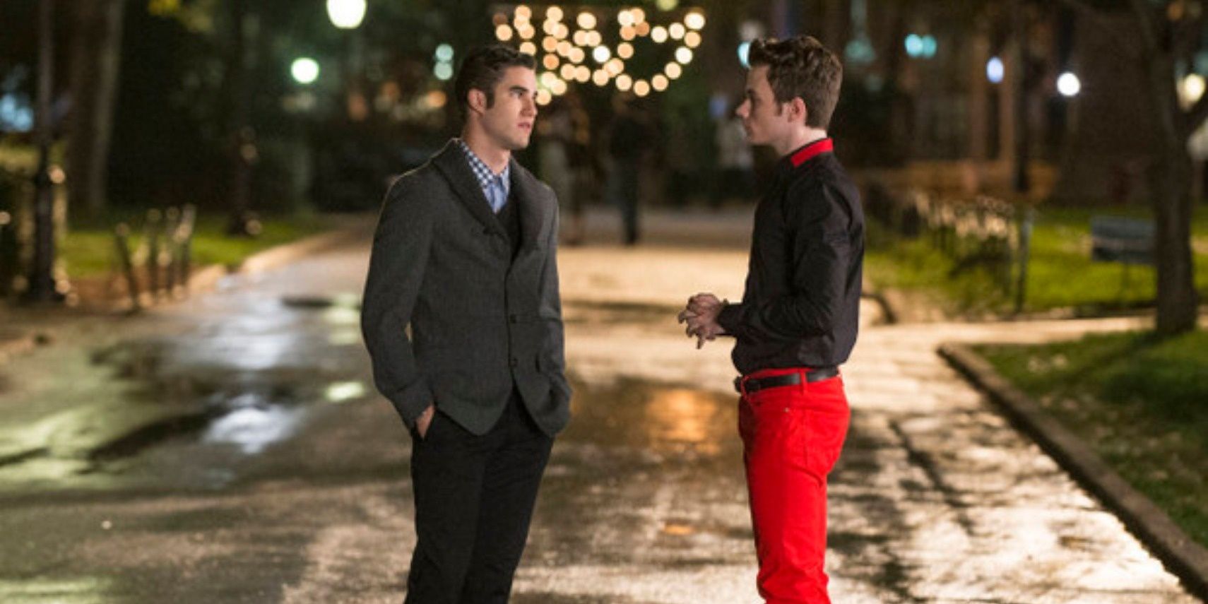 Glee 10 Things That Make No Sense About Kurt Hummel