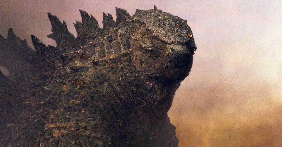 Godzilla's Most Threatening Villain Would Be The One Monster He Can't Beat! 4 Godzilla in King of the Monsters