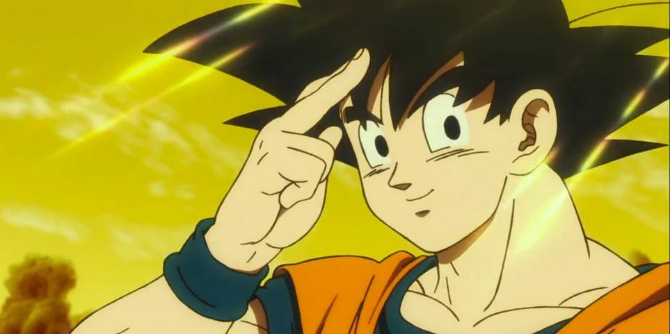 New Dragon Ball Super Movie Currently In Development New Dragon Ball Super Movie Currently In Development