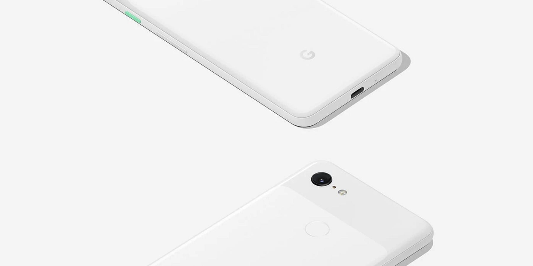 Google Pixel 5 Specs Leak: 6-Inch OLED Display, 90Hz Refresh Rate
