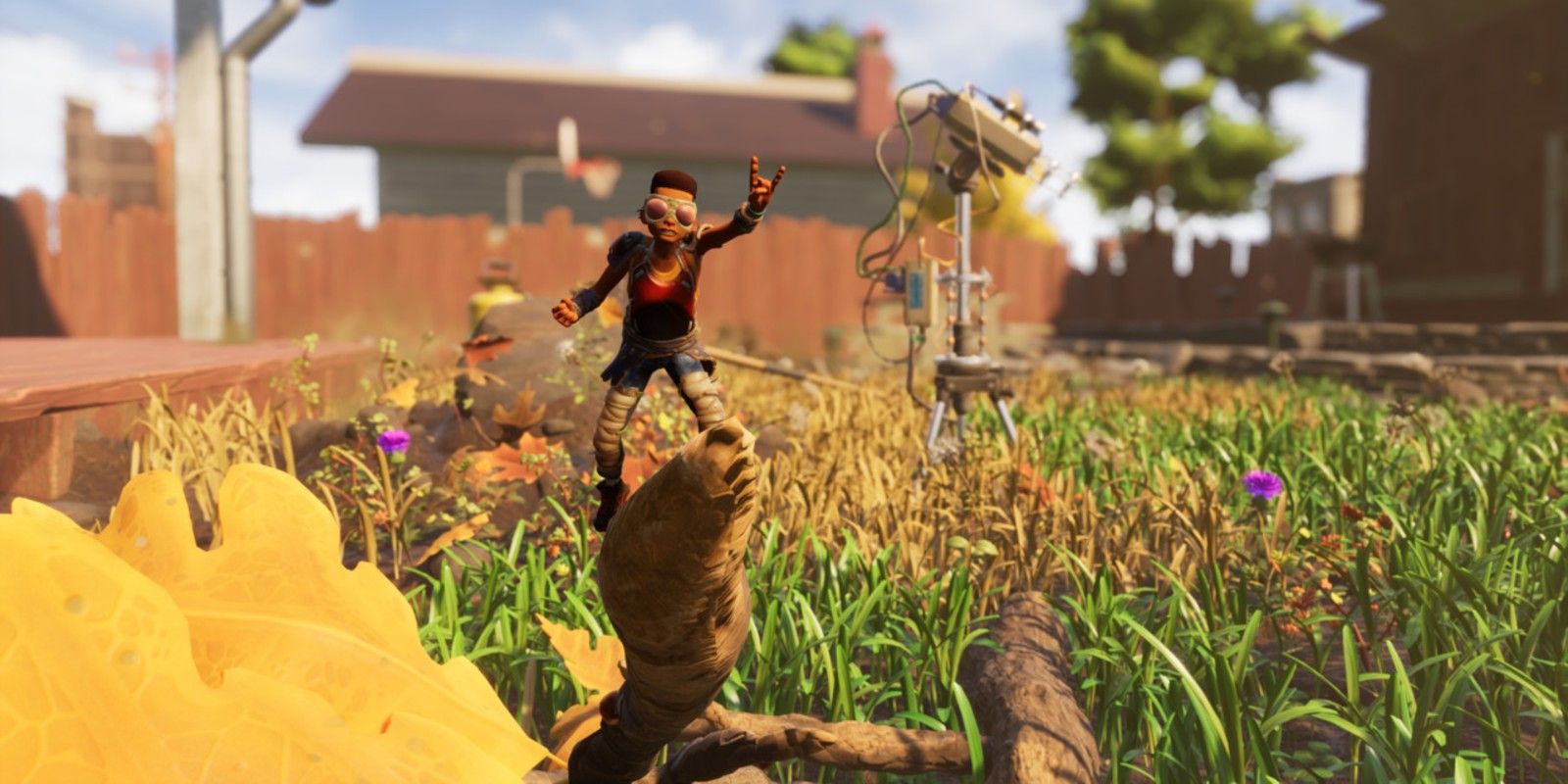 How To Play With Friends In Grounded Multiplayer Guide