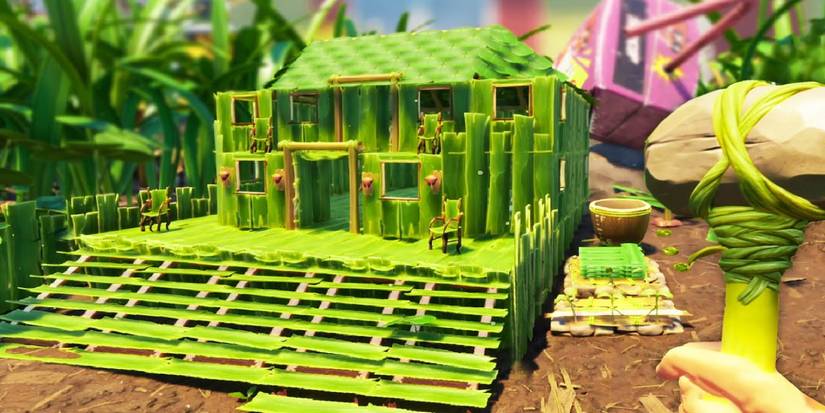 Grounded: How to Build a Base (Beginner’s Guide)