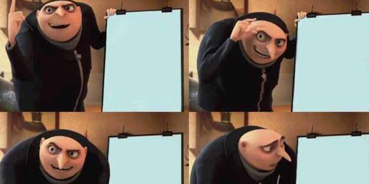 The Emperor S New Meme 10 Famous Movies That Created The Most Popular Memes The Emperor S New Meme 10 Famous Movies That Created The Most Popular Memes