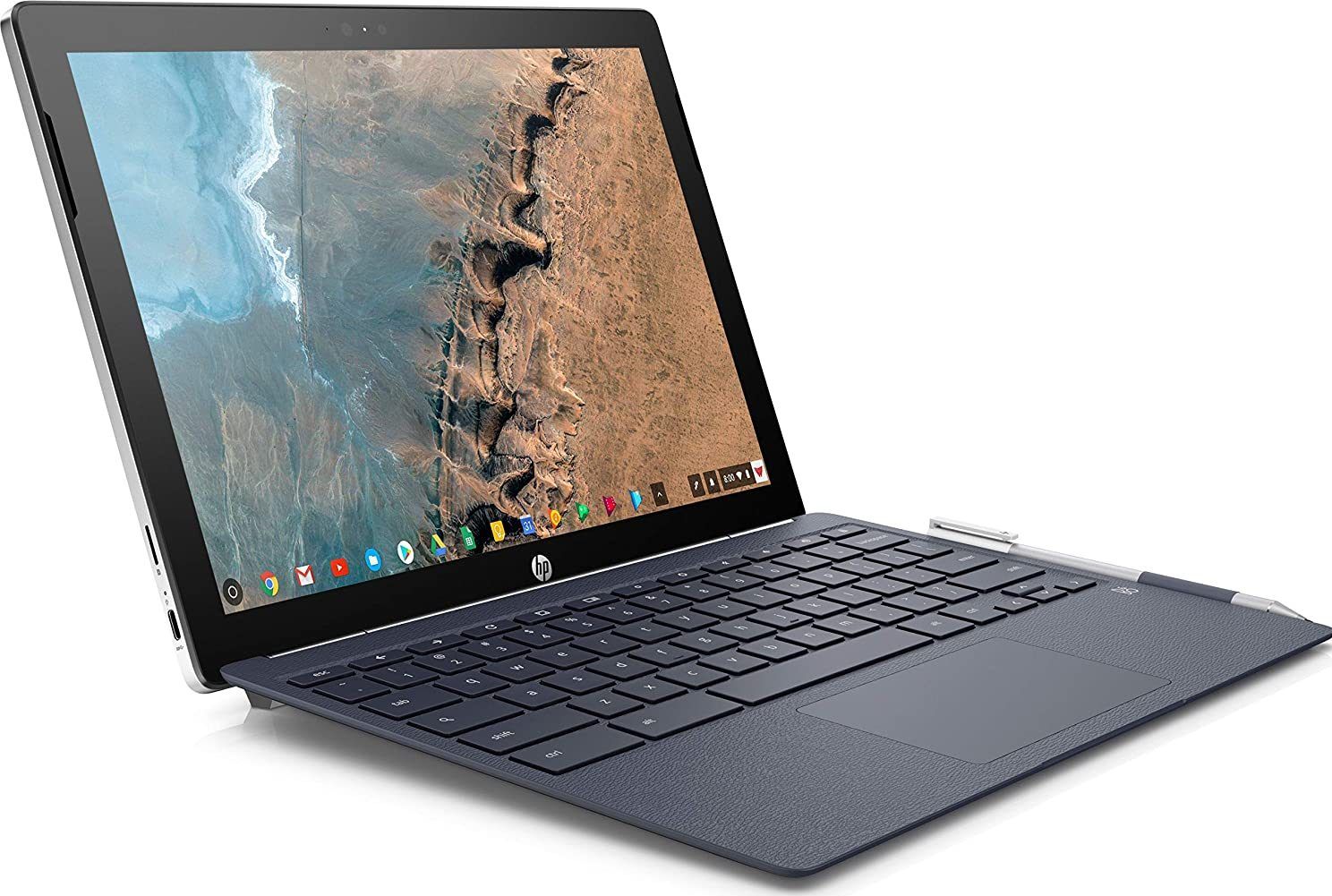 HP Chromebook x2 B07D6FN5RJ -2