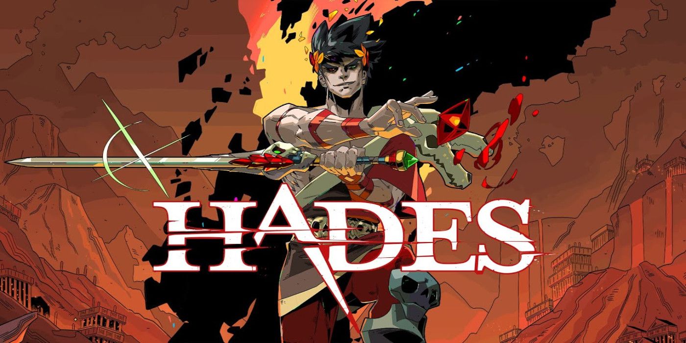 Hades II download the new version for apple