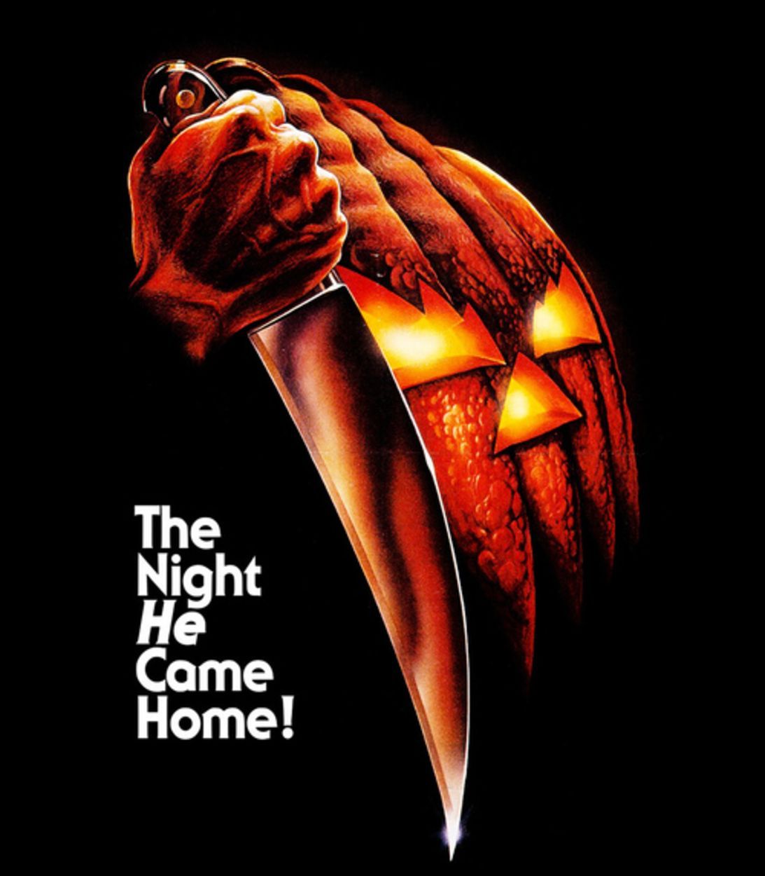 10 Best Horror Movie Posters Of All Time