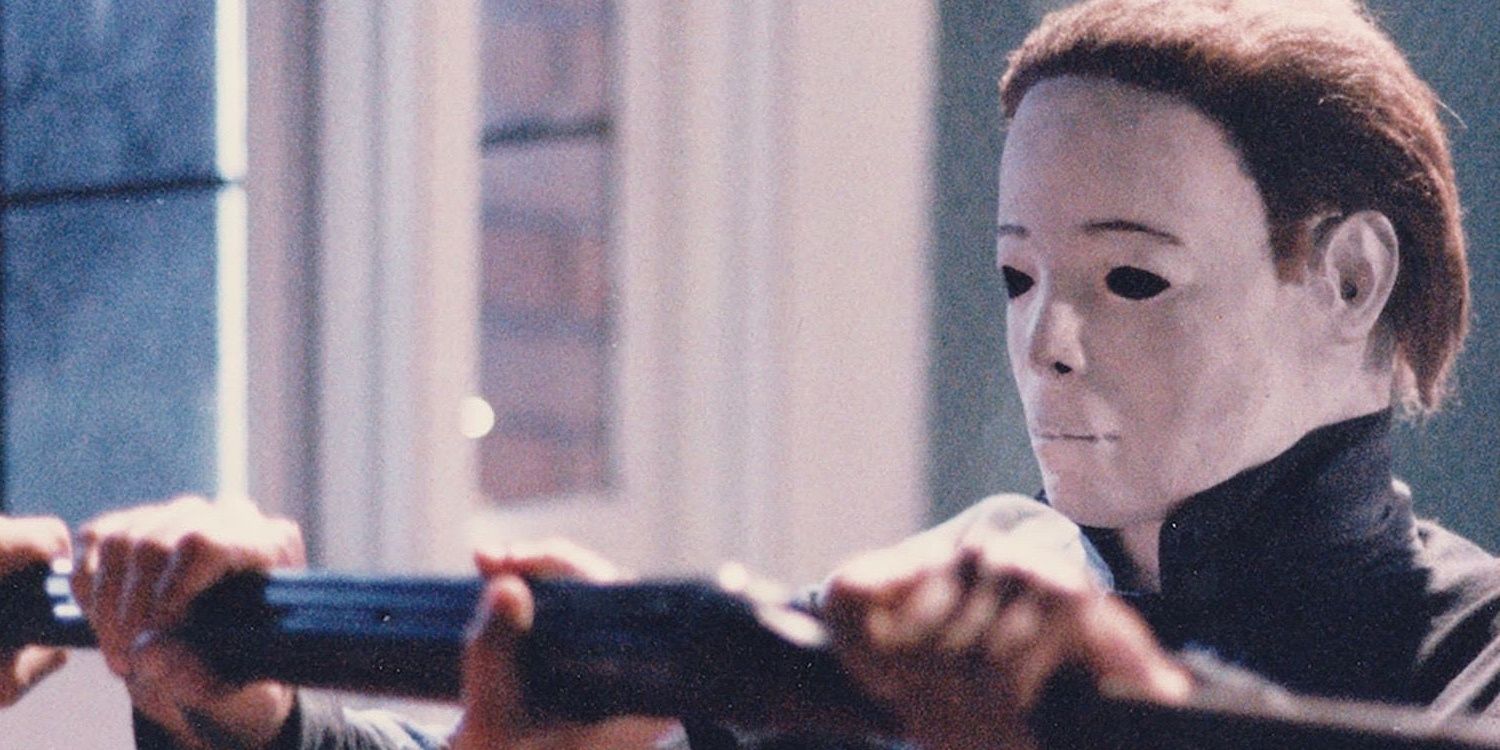 Halloween How Michael Myers Mask Changes In Each Movie