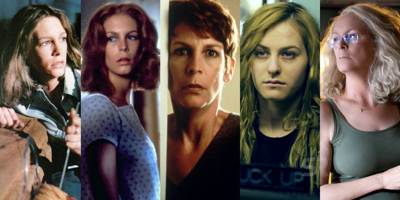 laurie strode halloween 2020 In360news Halloween All 5 Times Laurie Strode Survived Explained laurie strode halloween 2020