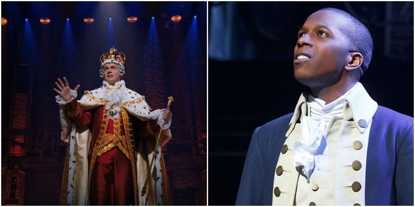 Hamilton: Which Character Are You, Based On Your Zodiac?