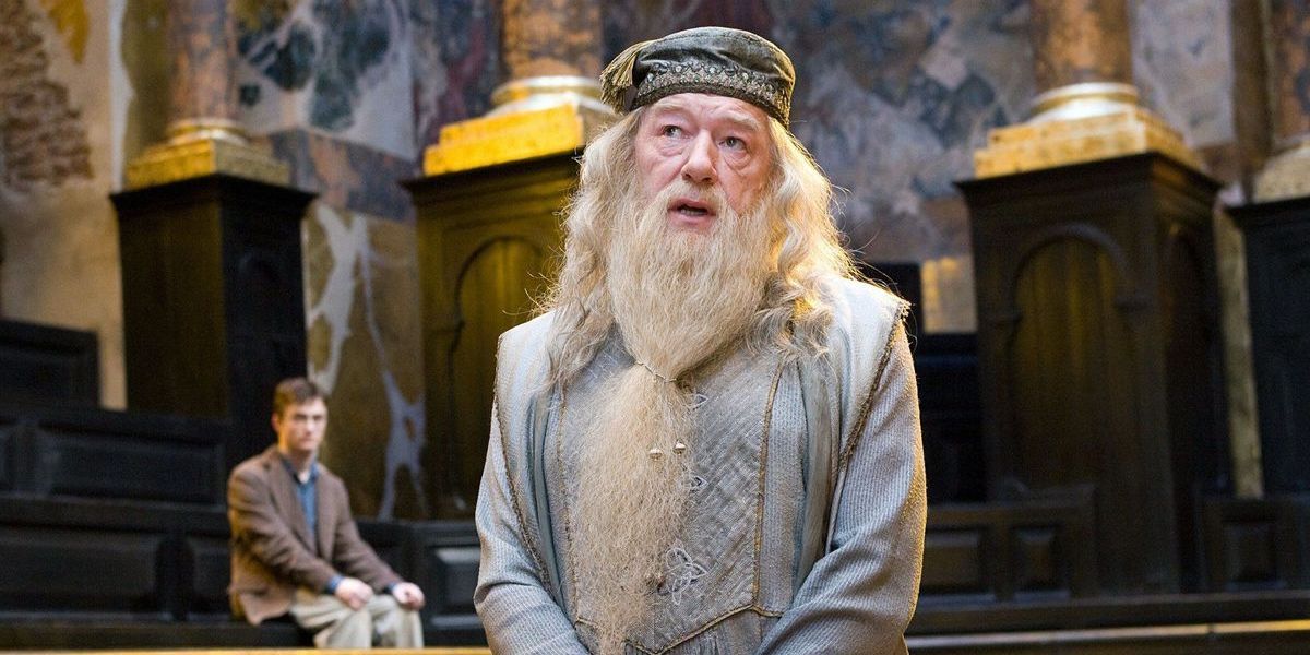 Harry Potter Dumbledores 10 Most Enduring Quotes About Friendship