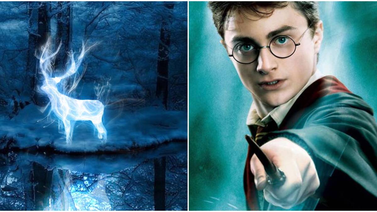 Harry Potter: 10 Spells & Charms (& Where Their Names Came From)