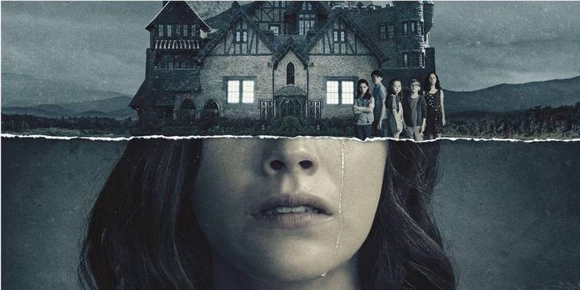 The 10 Best TV Horror Miniseries, Ranked By IMDb