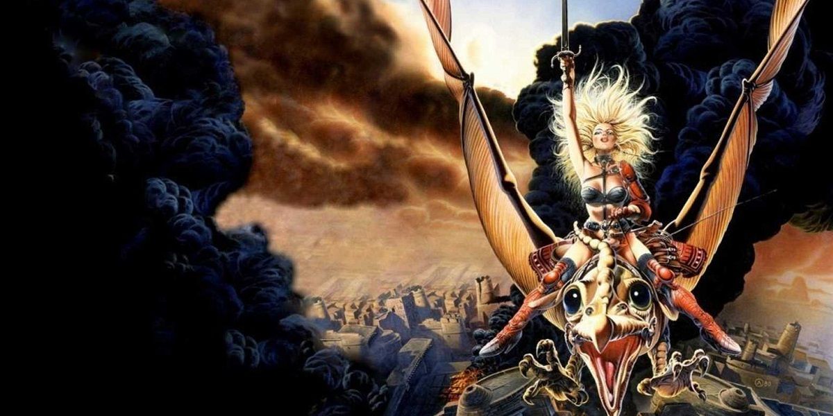 10 Things You Didnt Know About The Heavy Metal Movie (1981)