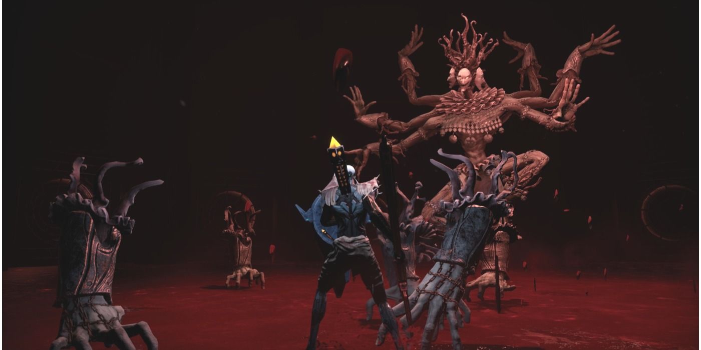 10 Best Co-Op Soulslikes To Play While Waiting For Nightreign & Duskbloods