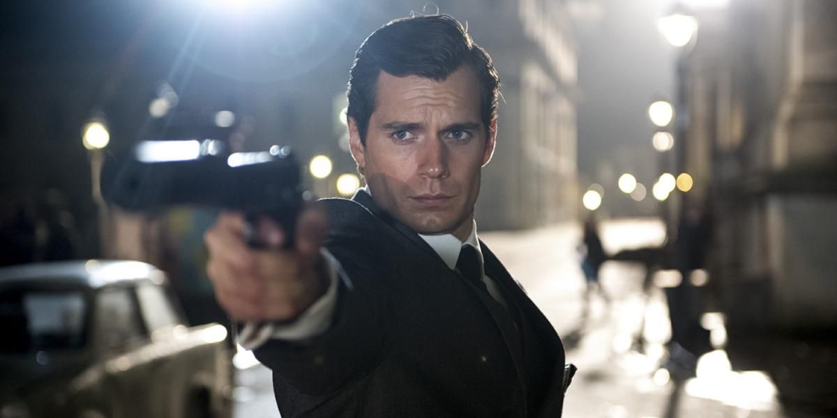 5 Spy Action Movies That Broke The Box Office (& 5 That Flopped)