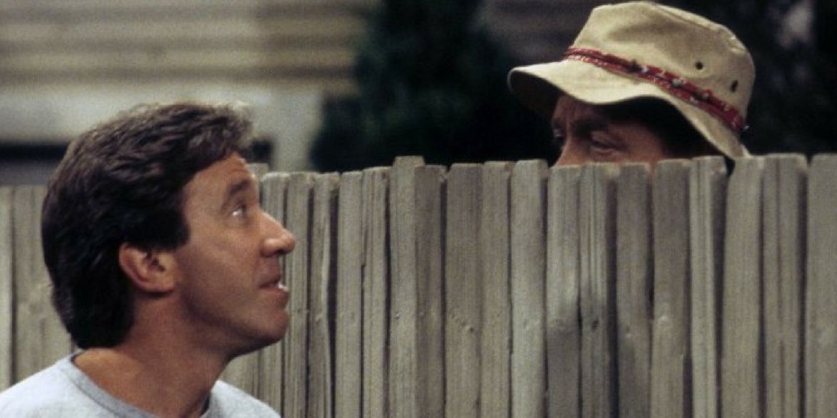 10 Quotes From Home Improvement That Are Still Hilarious Today
