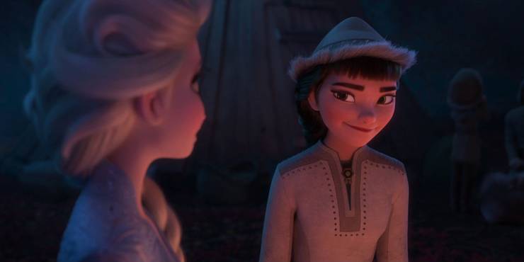 plein accent struik Frozen 3 Theory: Elsa's Love Interest Has Already Been Introduced
