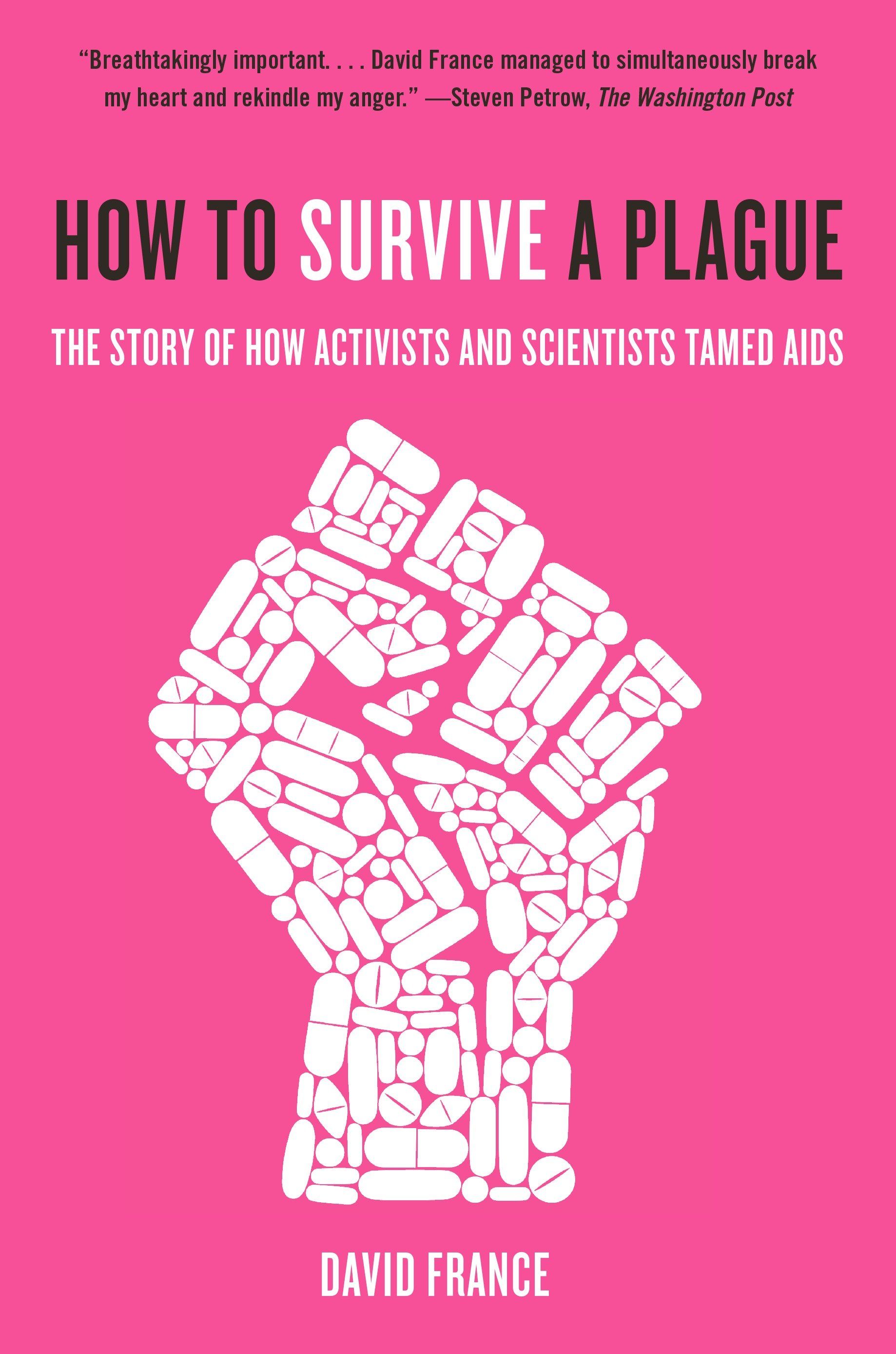 How to Survive a Plague 1