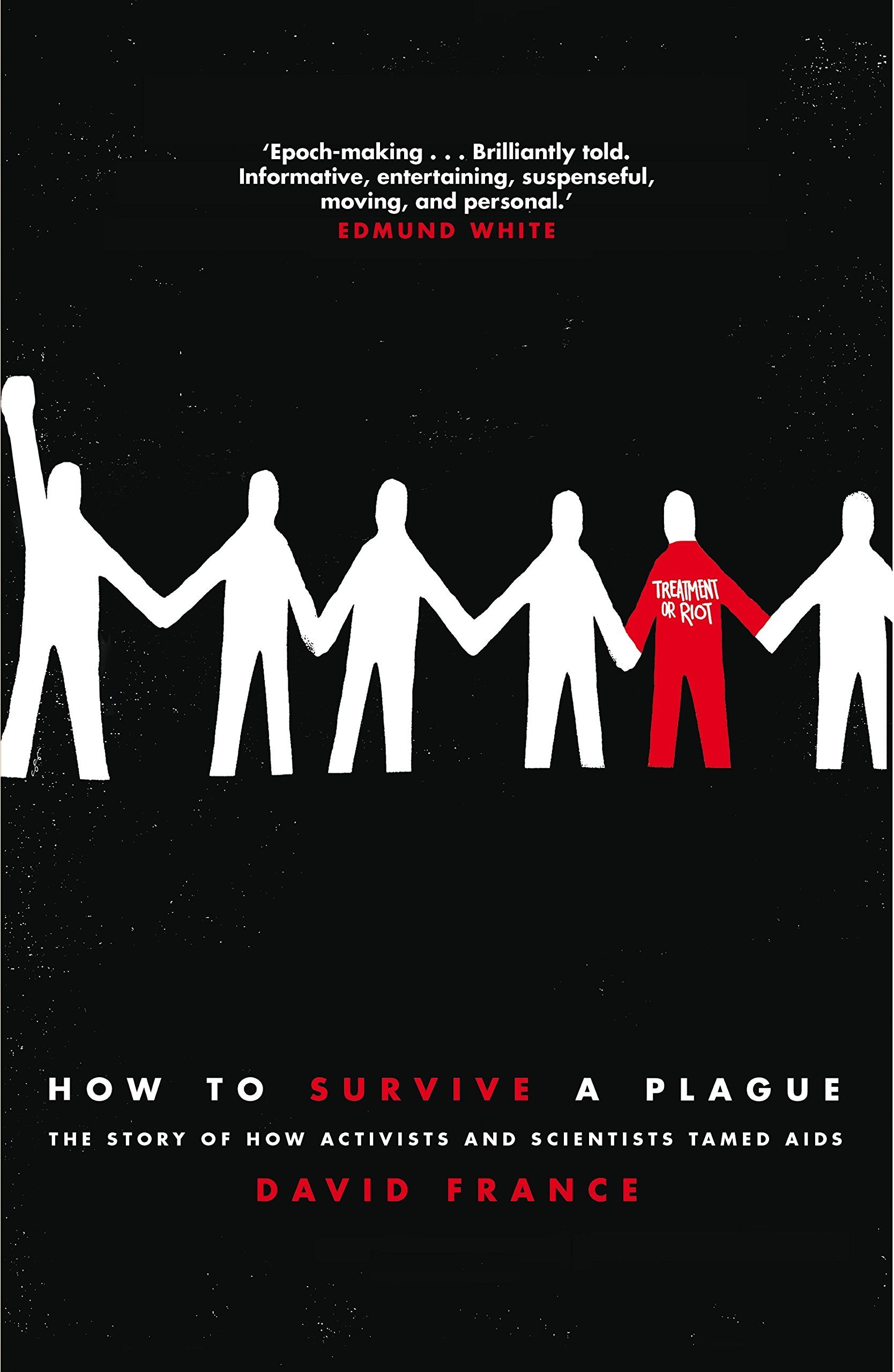 How to Survive a Plague 2