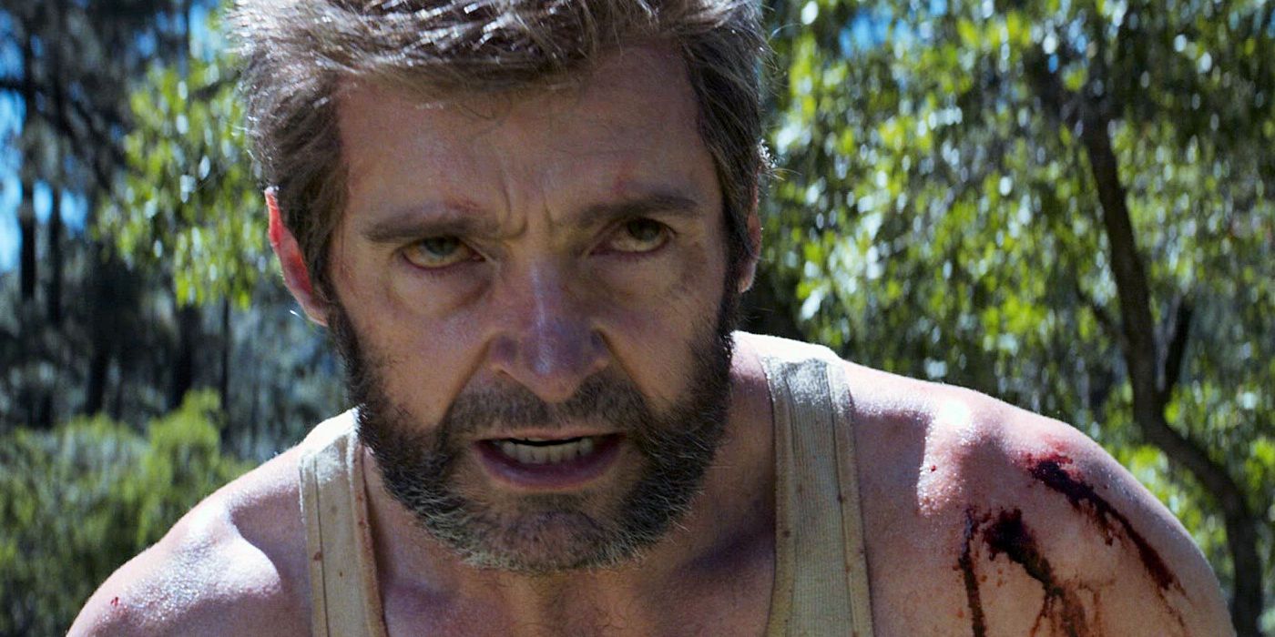 Why is Wolverine called Logan?