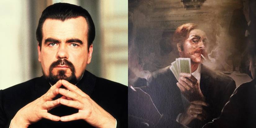 Moonraker: 10 Biggest Differences Between The James Bond Novel & The Movie