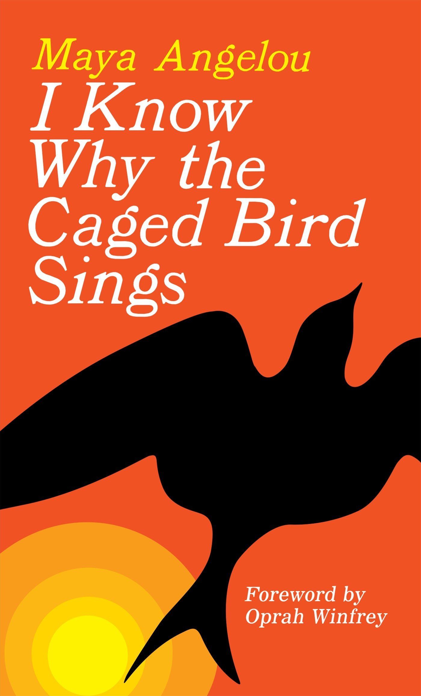 I Know Why the Caged Bird Sings 1
