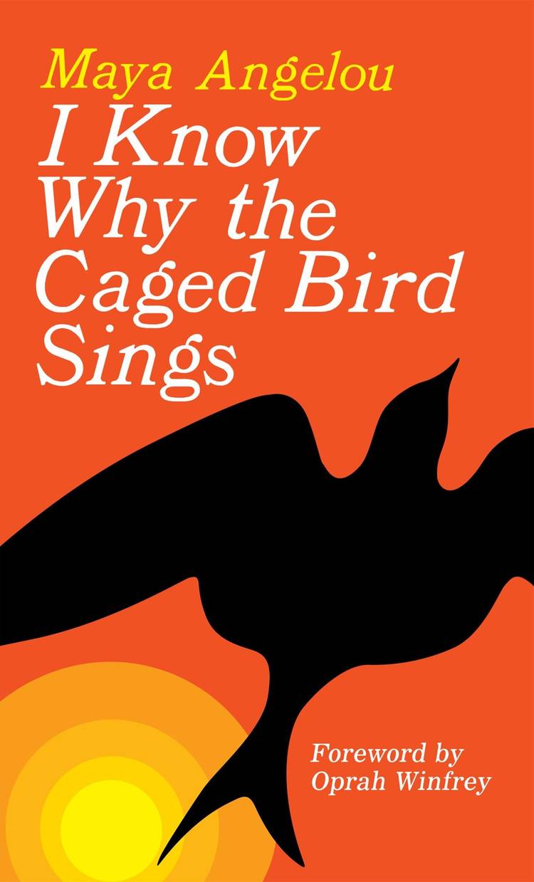 I Know Why the Caged Bird Sings 1