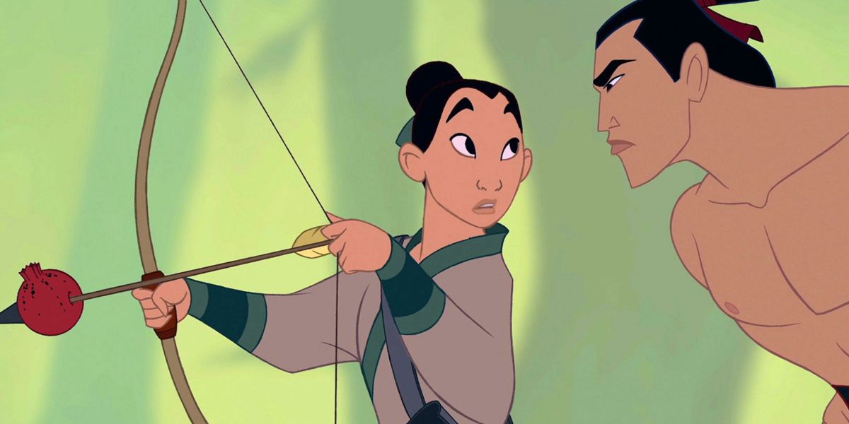 Disney 10 Most Inspirational Songs From Live Action & Animated Films