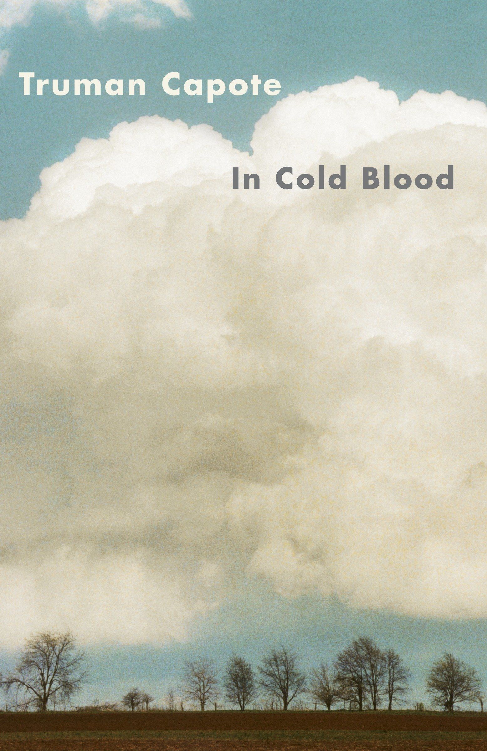 In Cold Blood 1