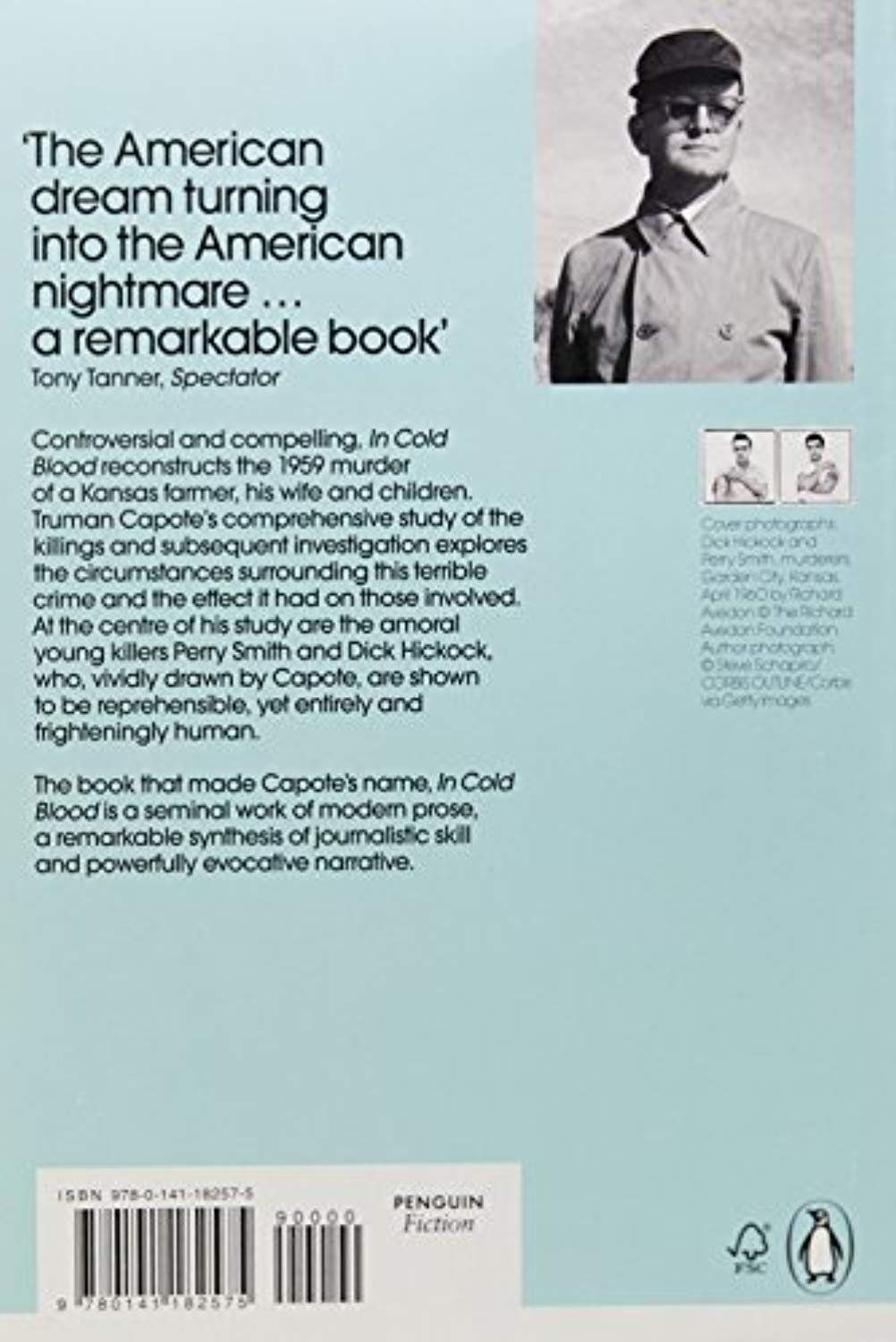 In Cold Blood 2