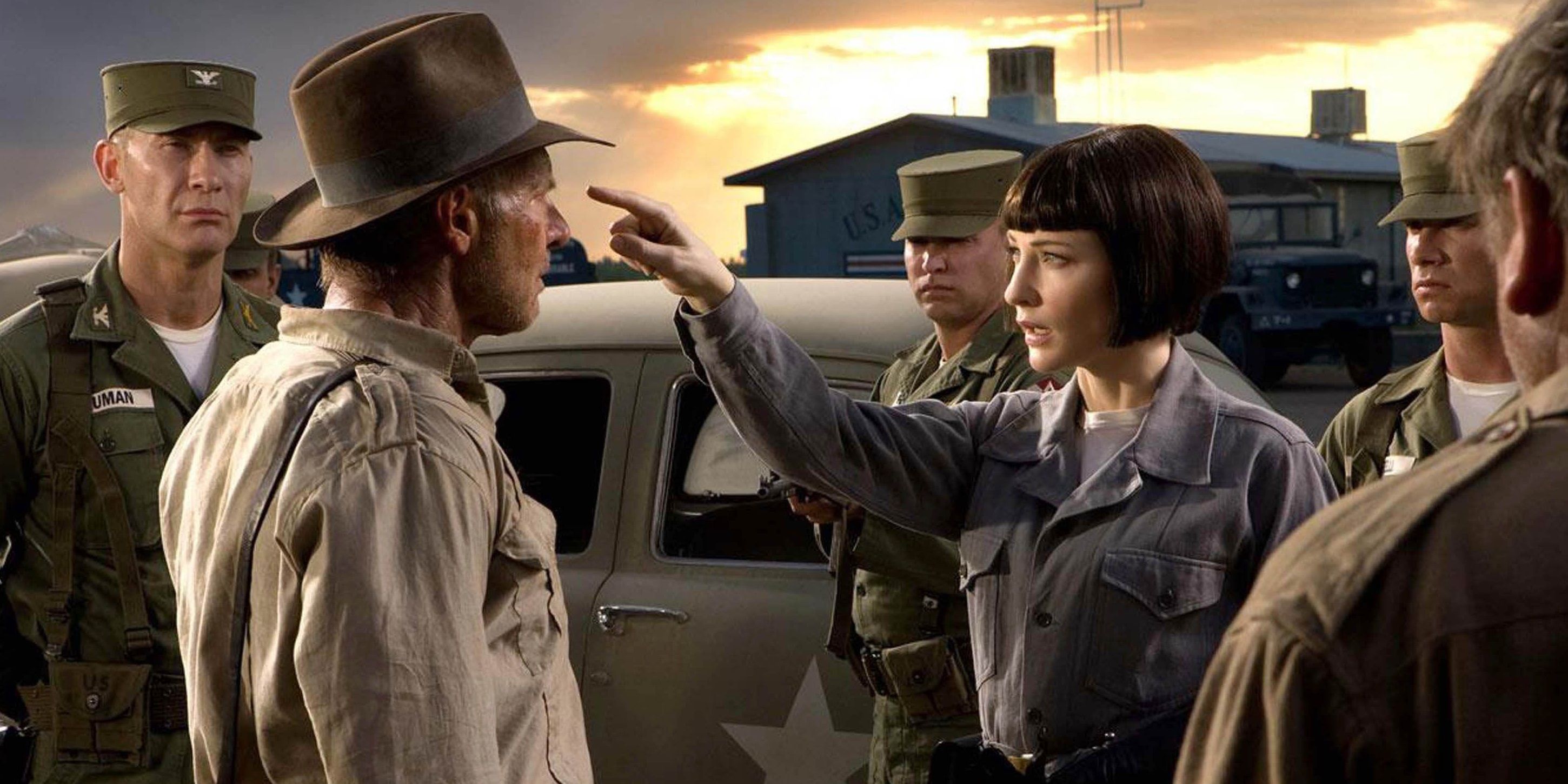 Indiana Jones 5 Things Kingdom Of The Crystal Skull Got Right (& 5 It Got Wrong)