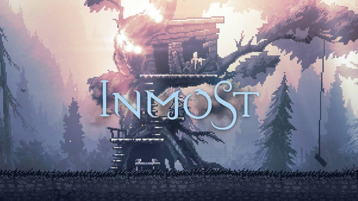 Inmost Review: Grief and Pixels