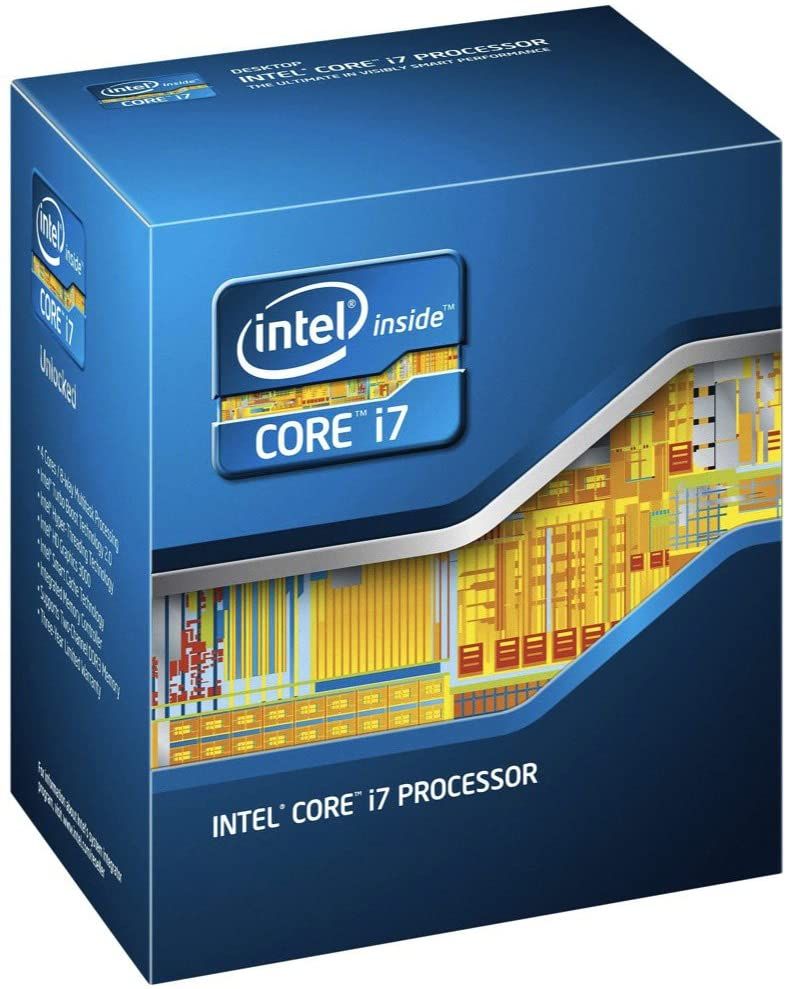 Best Processors For Laptops Updated 2023 8678
