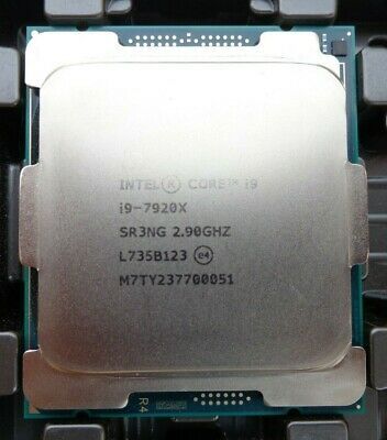 Intel Core i9-7920X X-Series Processor (2)