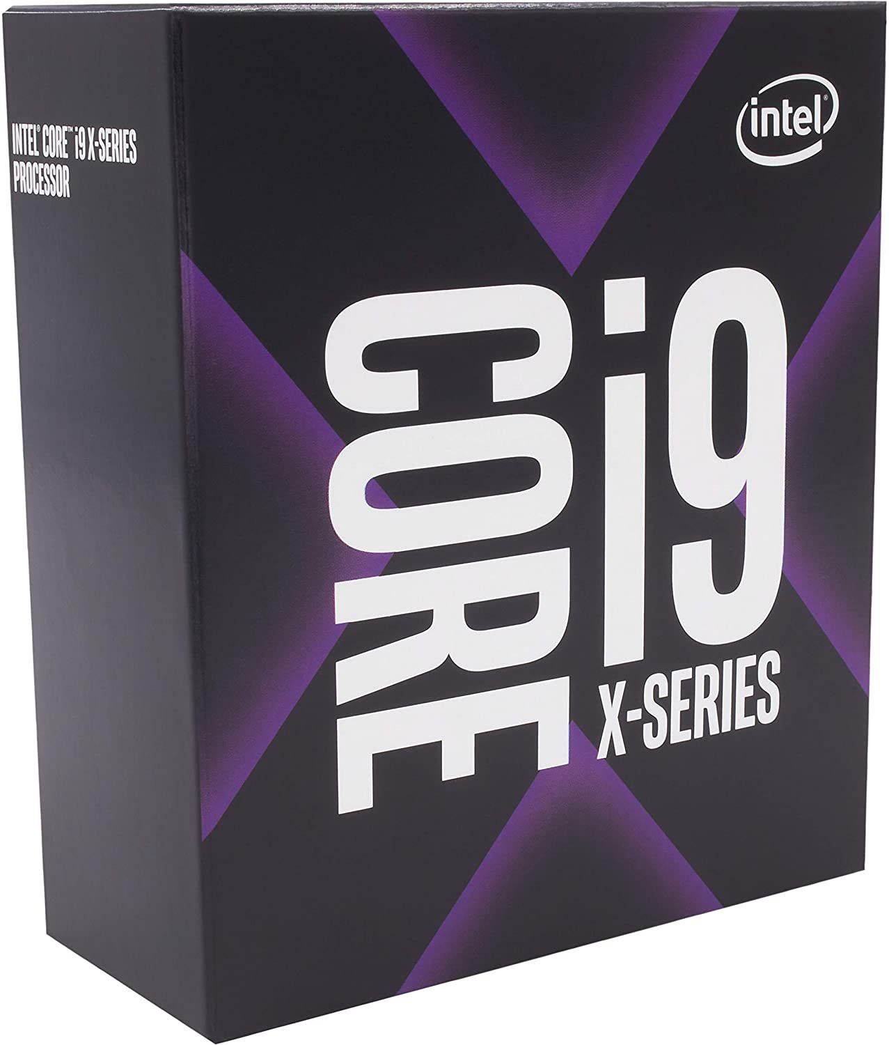 Intel Core i9-9940X X-Series Processor (3)
