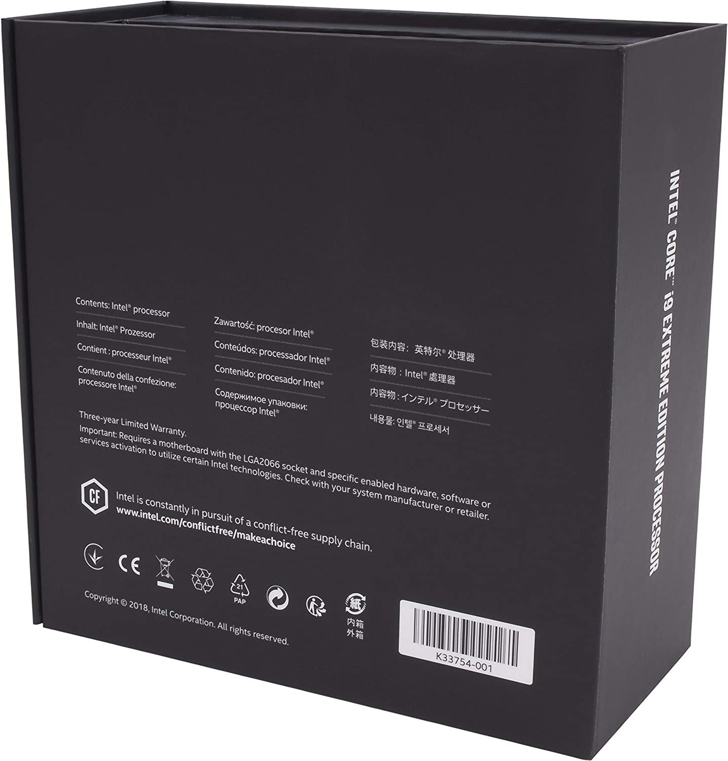 Intel Core i9-9980XE Extreme Edition (1)