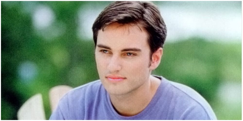 Dawson’s Creek Characters As Classic Archetypes
