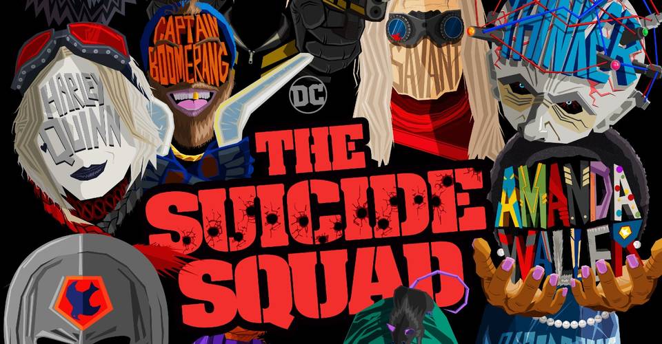 Squad 2 suicide Will There