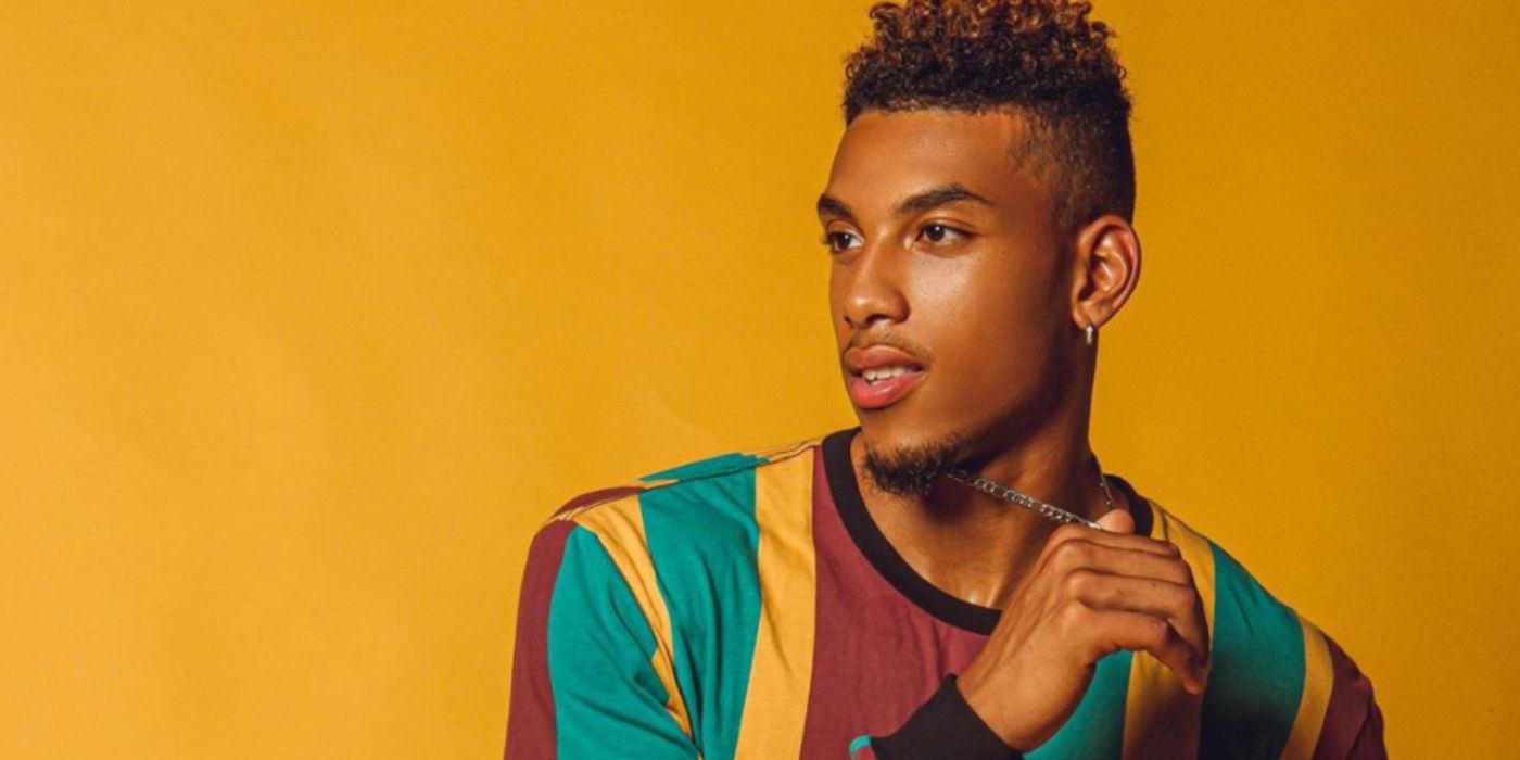 Love Island USA Season 2: What We Know About Jeremiah White