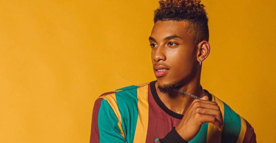 Love Island Usa Season 2 What We Know About Jeremiah White