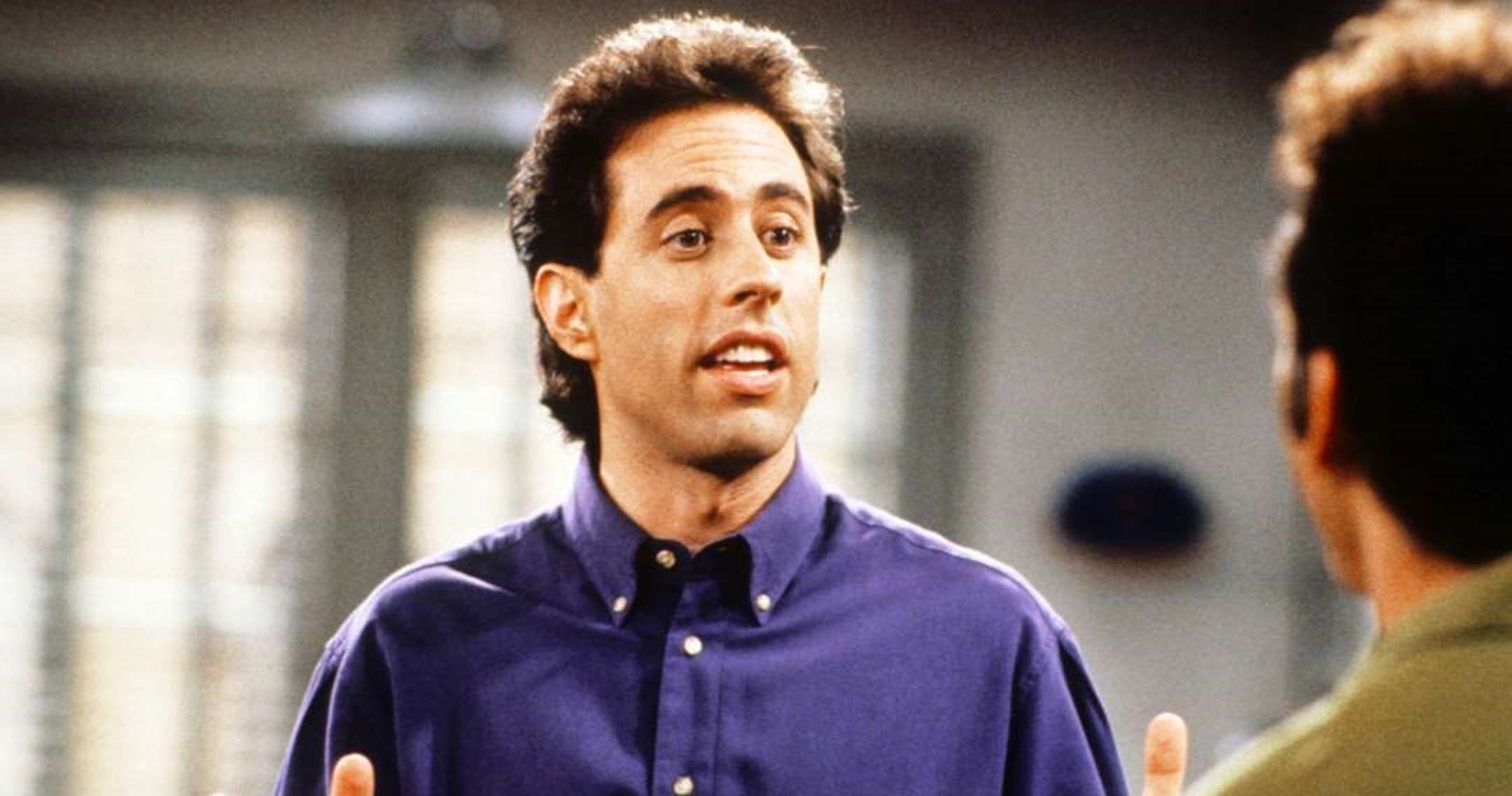 Seinfeld: Jerry's 10 Funniest Storylines, Ranked | ScreenRant