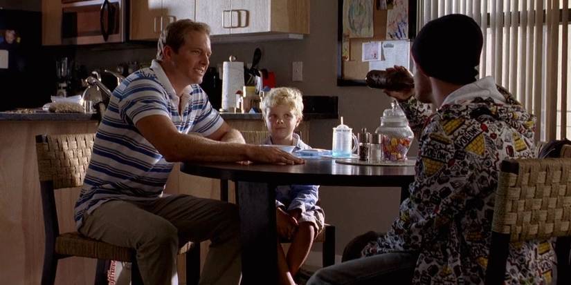 Breaking Bad's 10 Most Awkward Moments
