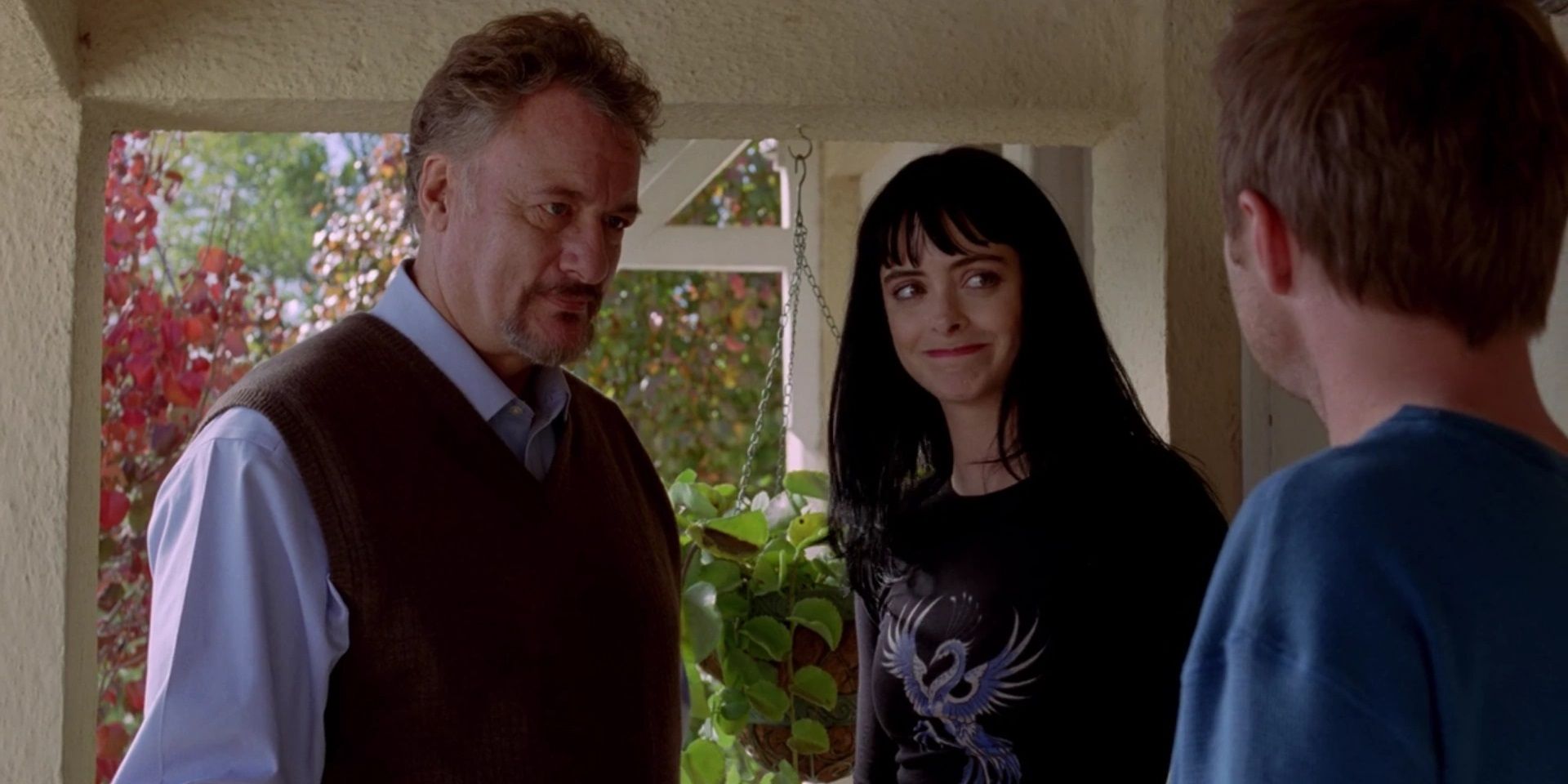 Breaking Bad 5 Reasons Jesse And Jane Were Good Together And 5 Why He Should Have Been With Andrea