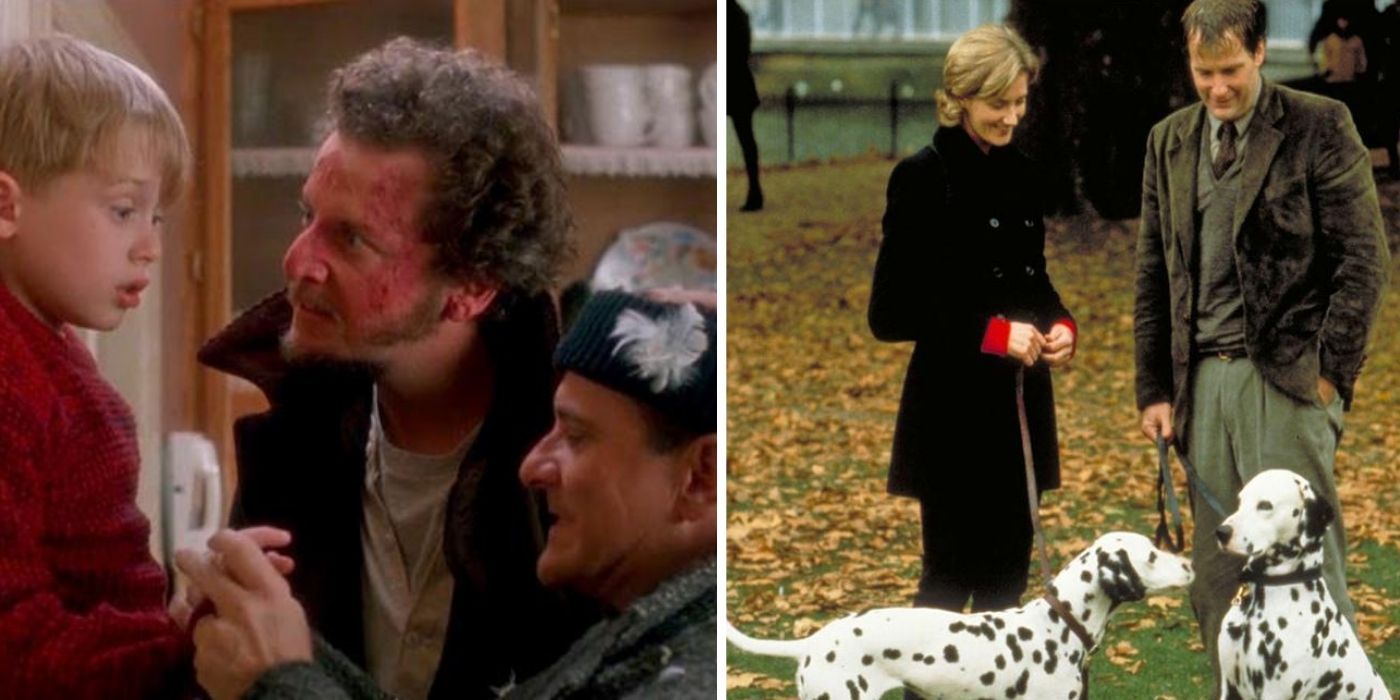 The 10 Best John Hughes Films Of The 90s (According To IMDb)
