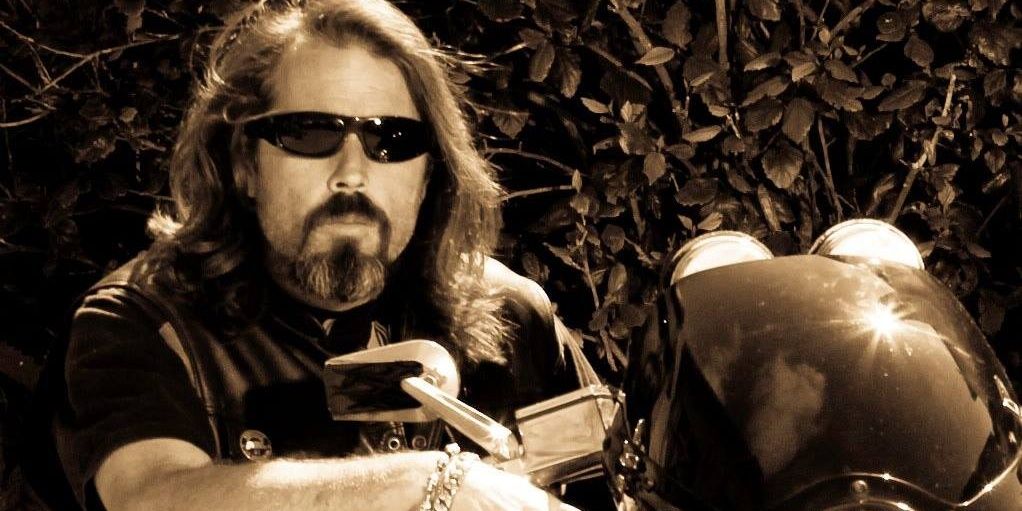 Sons of Anarchy 10 Things You Didnt Know About John Teller