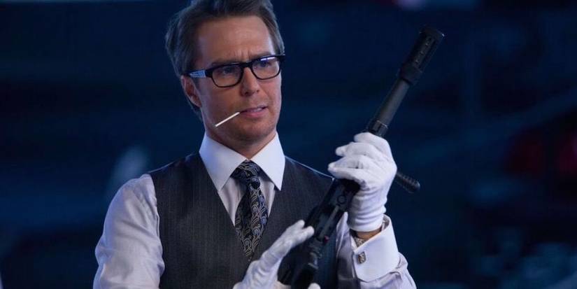 MCU: Ranking All The Villains In Phase One