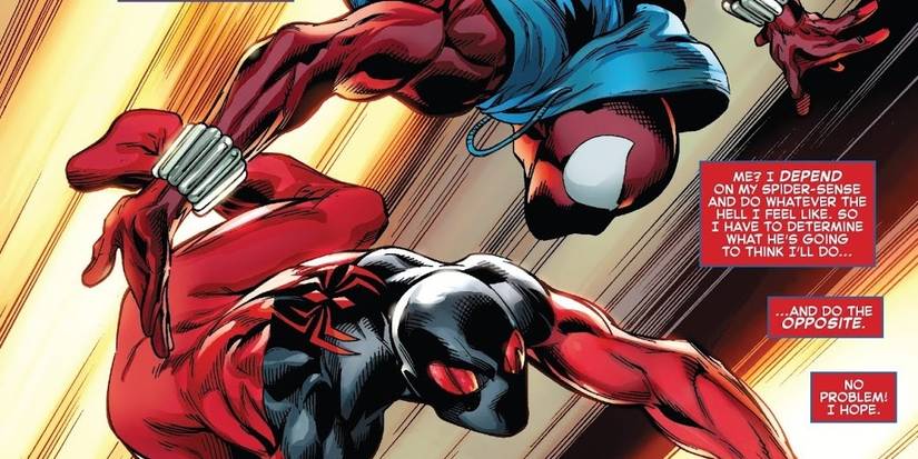 Marvel's Lanterns Replacement Is Officially Releasing On Prime Video