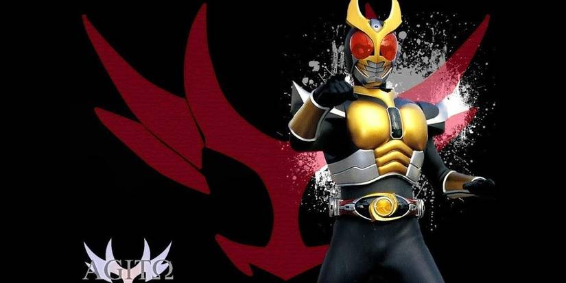 The 10 Best Kamen Rider Series Ranked