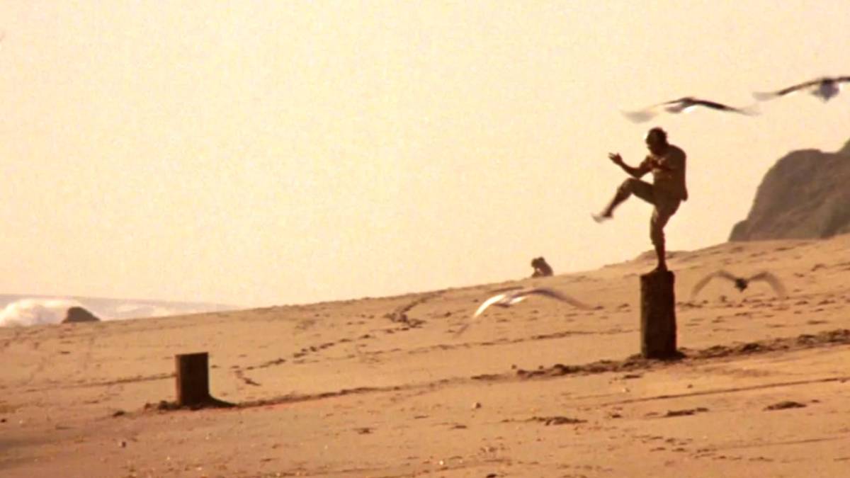 10 Martial Arts Movie Techniques You Definitely Shouldn't Try At Home
